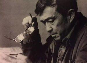 大师谢晋的吃瓜,一部光影中的酸甜苦辣史