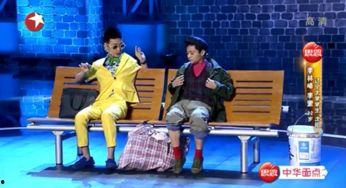 吃瓜哑剧,揭秘娱乐圈幕后真相